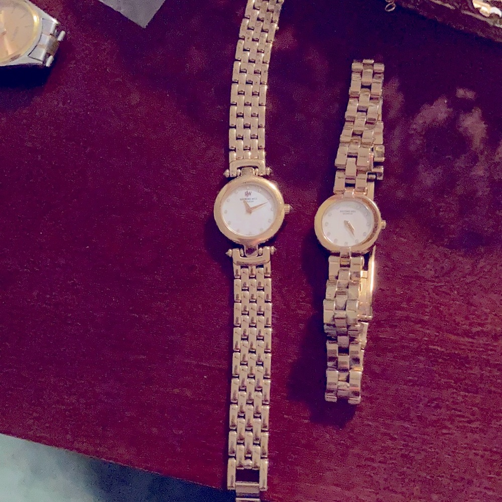 Watches